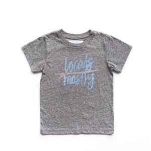 Sol Angeles Locals Mostly Tee